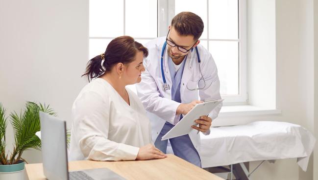 Better Outcomes and Lower Cost with Bariatric Surgery Over GLP-1s ...